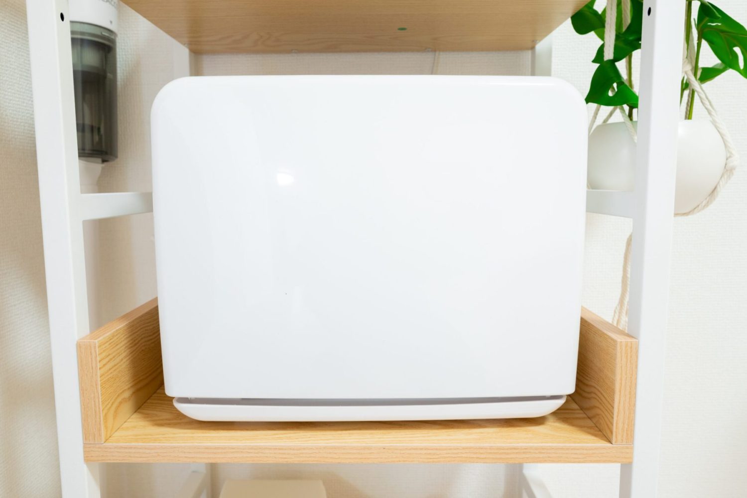 タオルウォーマー