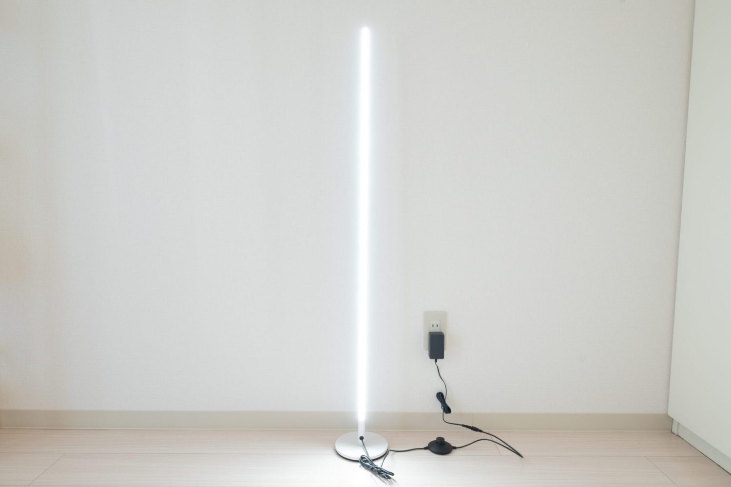 置き型ライト（昼白色）