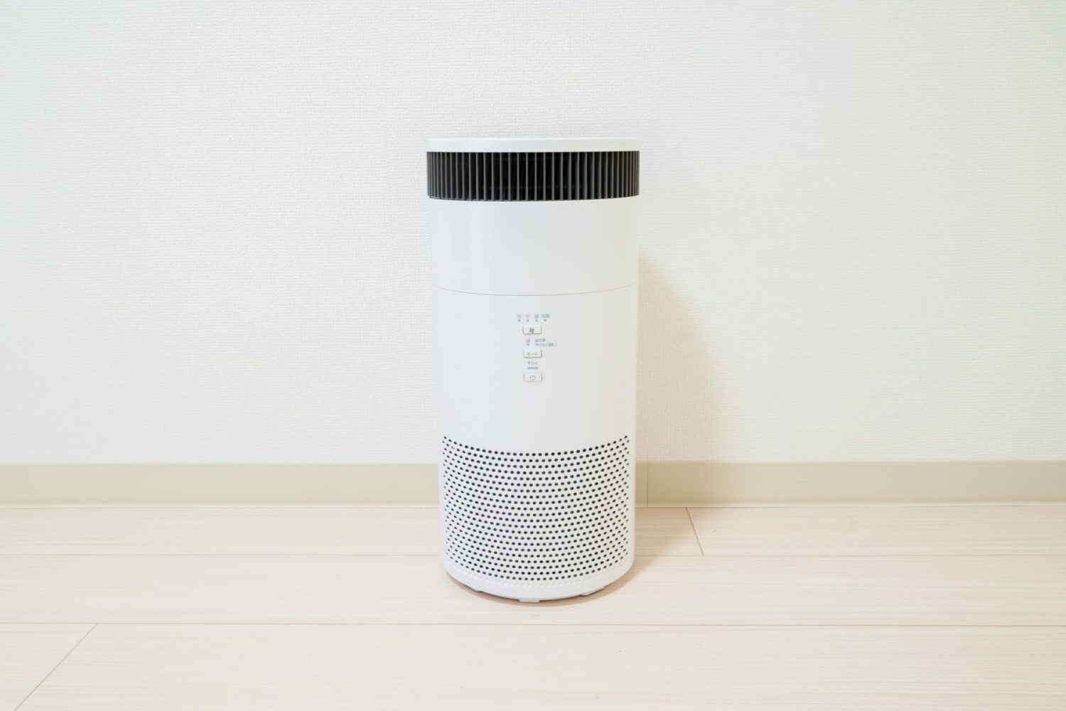 加湿空気清浄機
