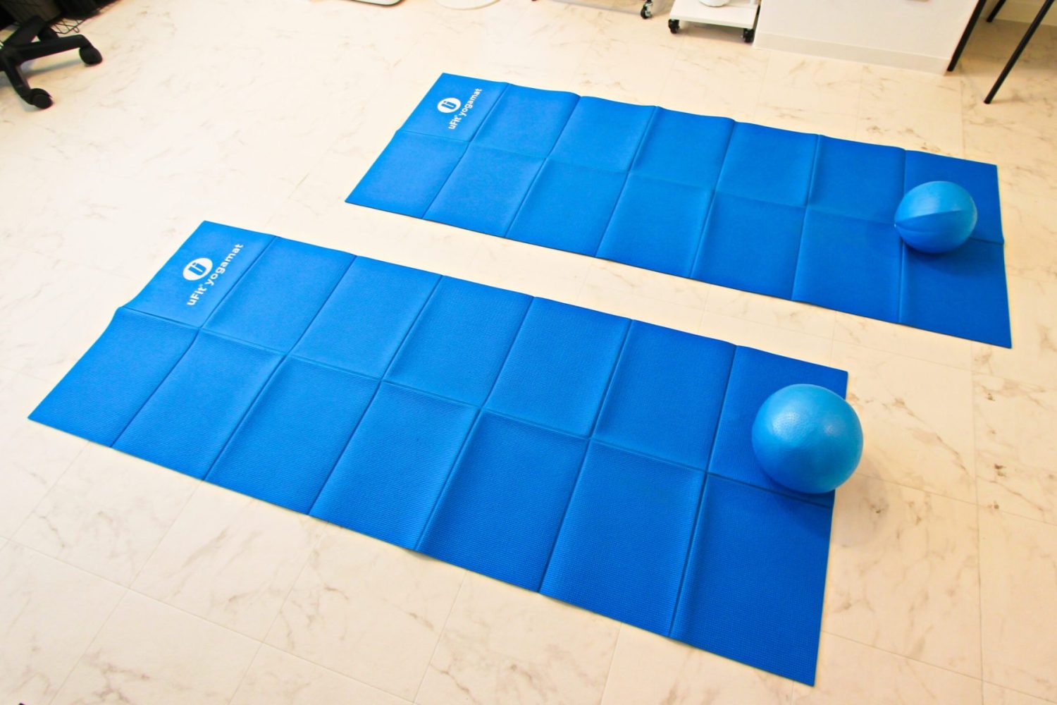 ヨガマット・ピラティスボール