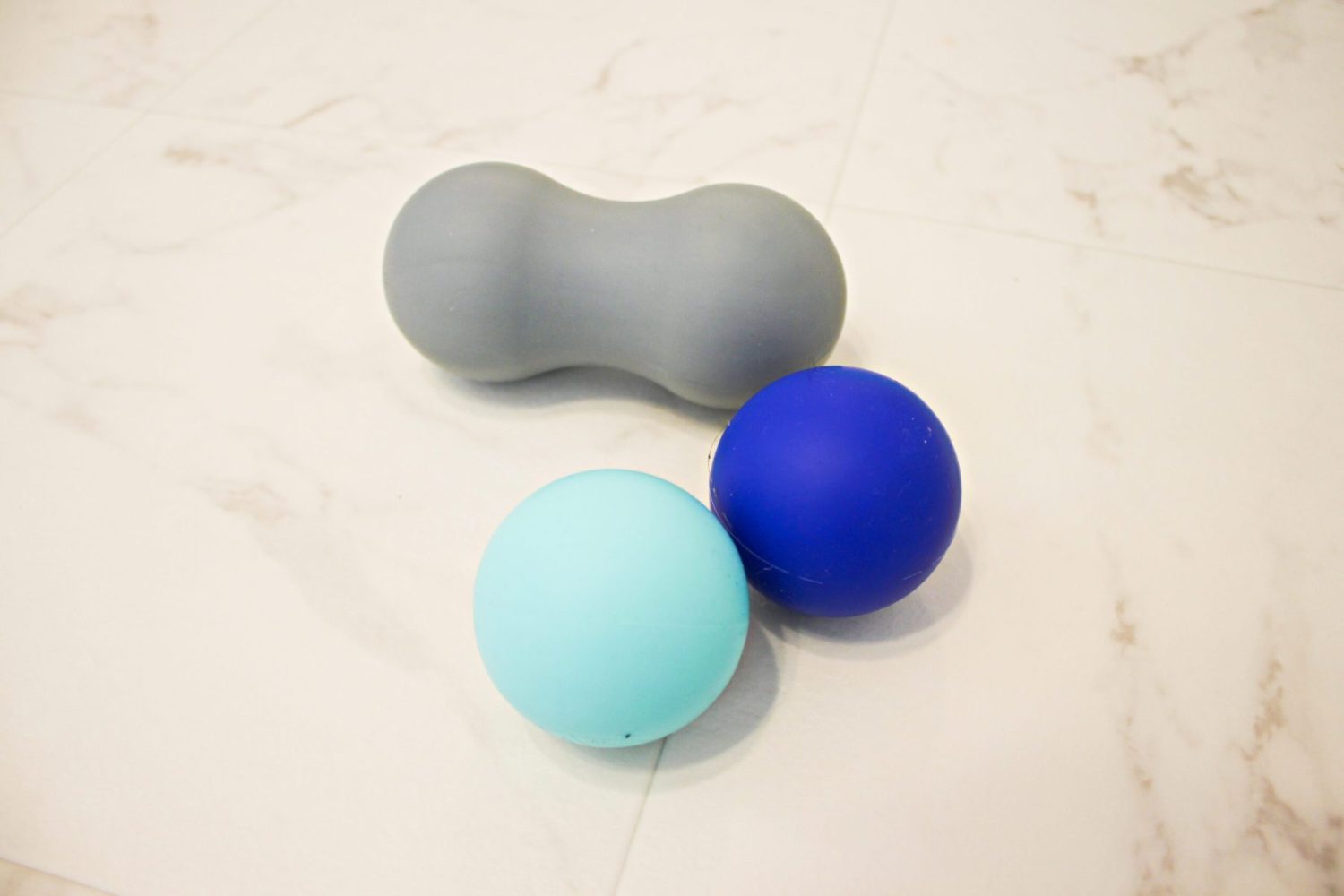 マッサージボール