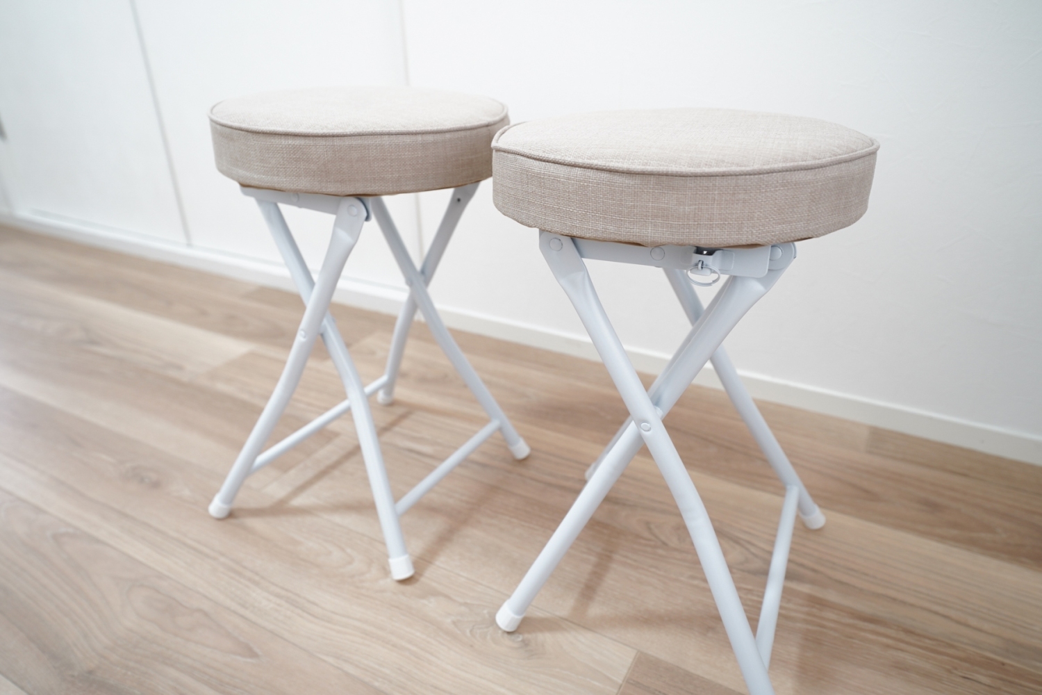 折りたたみ椅子