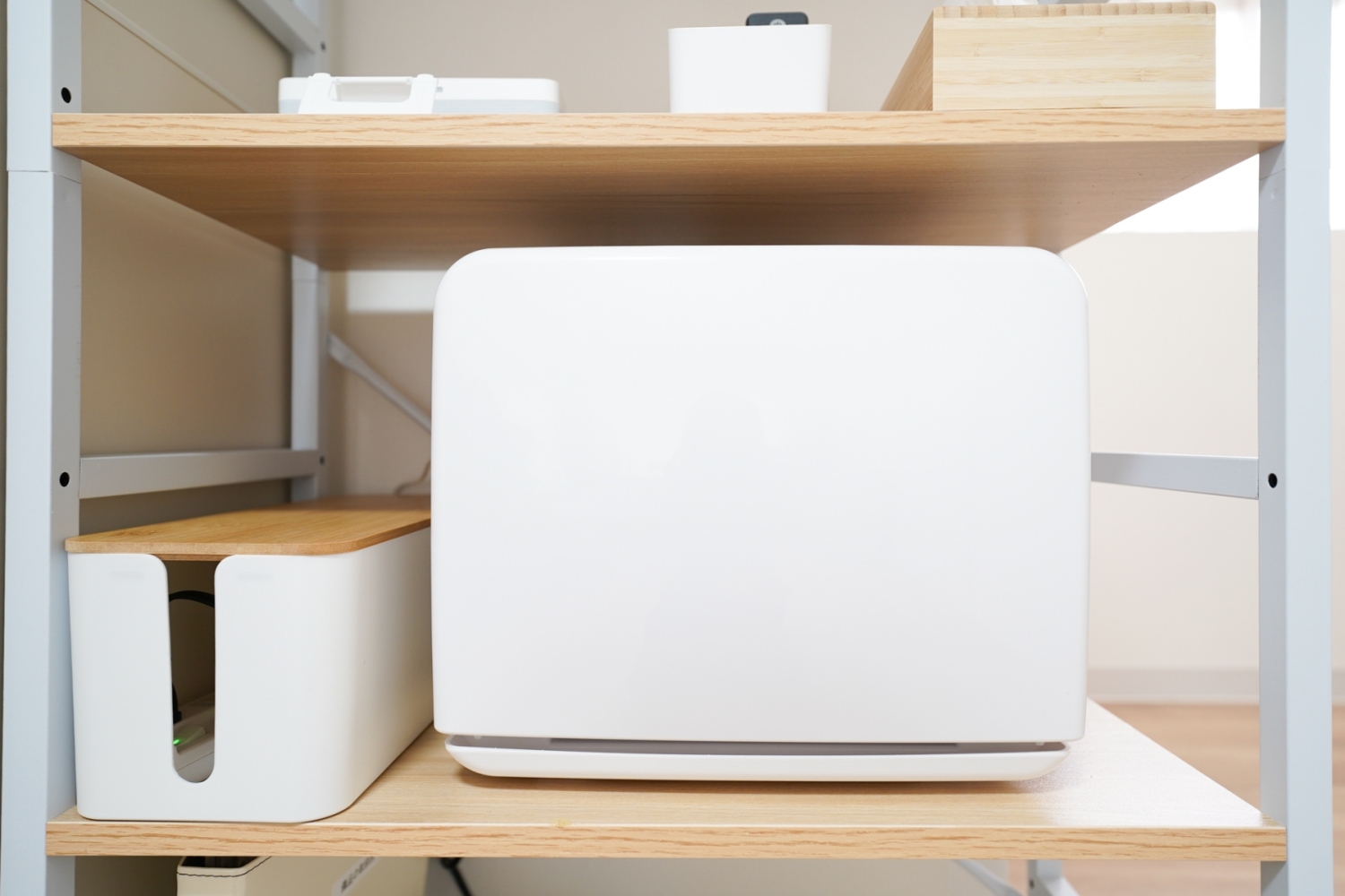 タオルウォーマー